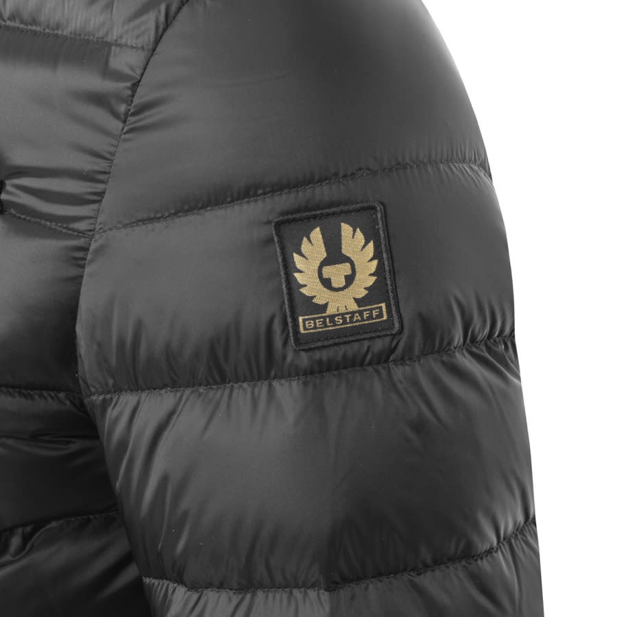 Alternative Image for ProductBelstaff Streamline Jacket Black3